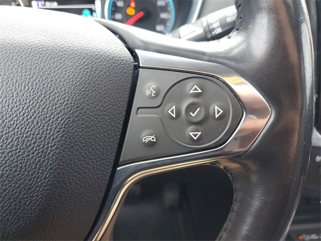 2019 Chevrolet Traverse Premier St. Augustine FL