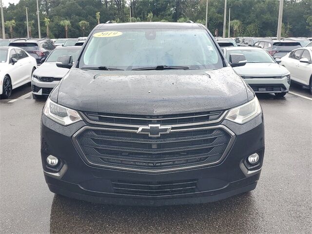 2019 Chevrolet Traverse Premier St. Augustine FL