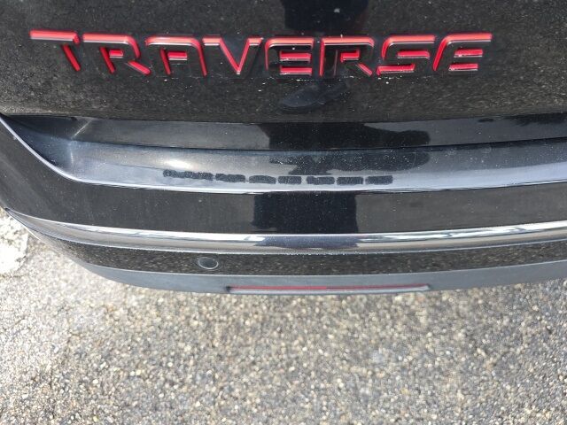 2019 Chevrolet Traverse Premier St. Augustine FL