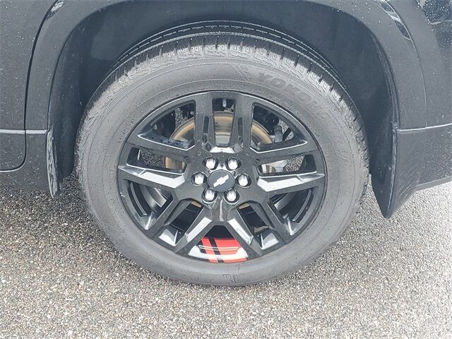 2019 Chevrolet Traverse Premier St. Augustine FL