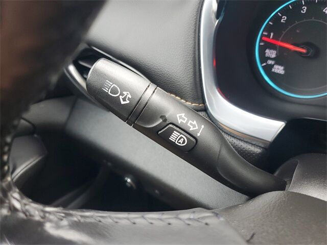 2019 Chevrolet Traverse Premier St. Augustine FL
