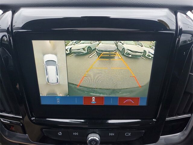 2019 Chevrolet Traverse Premier St. Augustine FL