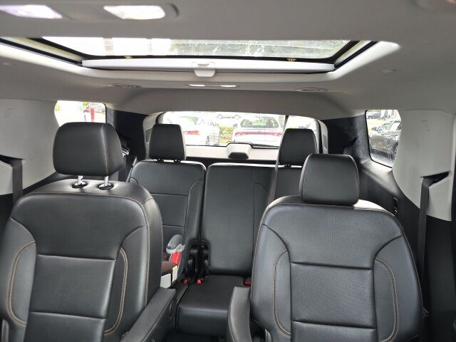 2019 Chevrolet Traverse Premier St. Augustine FL