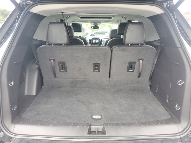 2019 Chevrolet Traverse Premier St. Augustine FL
