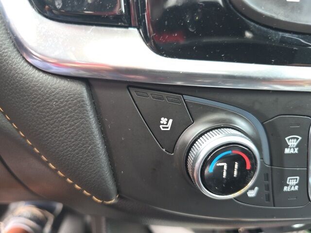 2019 Chevrolet Traverse Premier St. Augustine FL