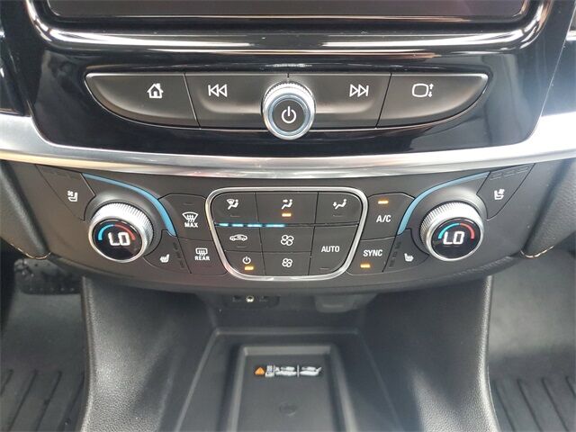 2019 Chevrolet Traverse Premier St. Augustine FL