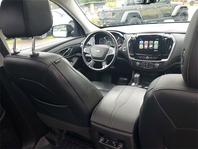 2019 Chevrolet Traverse Premier St. Augustine FL