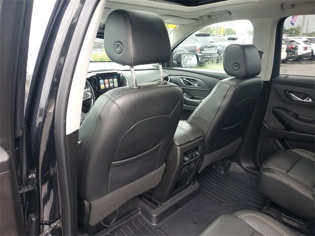 2019 Chevrolet Traverse Premier St. Augustine FL