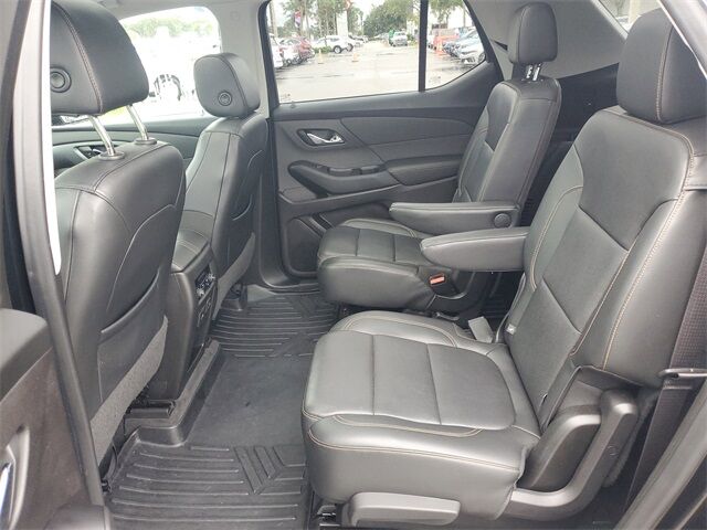 2019 Chevrolet Traverse Premier St. Augustine FL