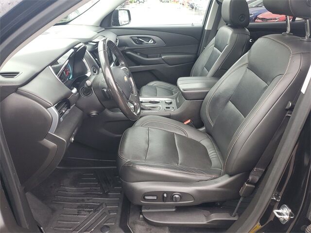 2019 Chevrolet Traverse Premier St. Augustine FL