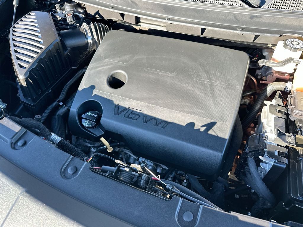 2019 Chevrolet Traverse Premier Tucson AZ