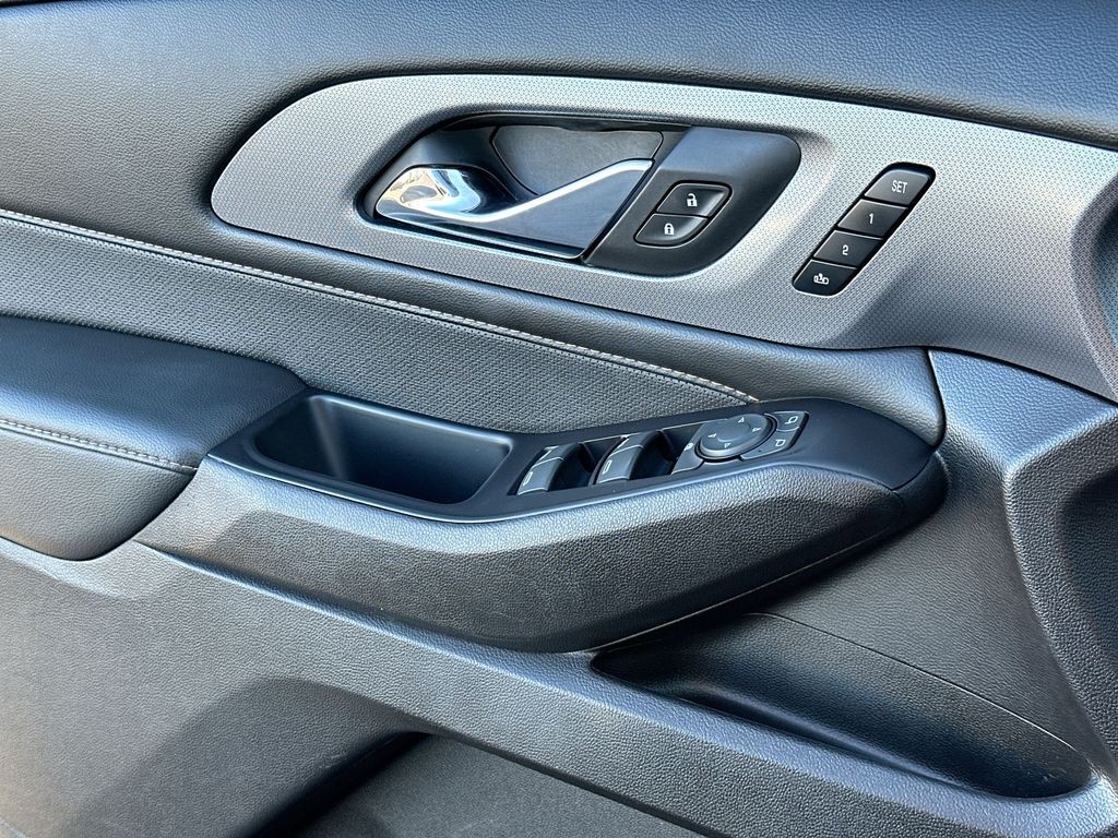 2019 Chevrolet Traverse Premier Tucson AZ