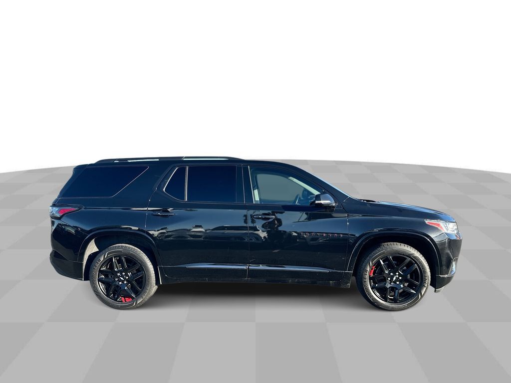 2019 Chevrolet Traverse Premier Tucson AZ