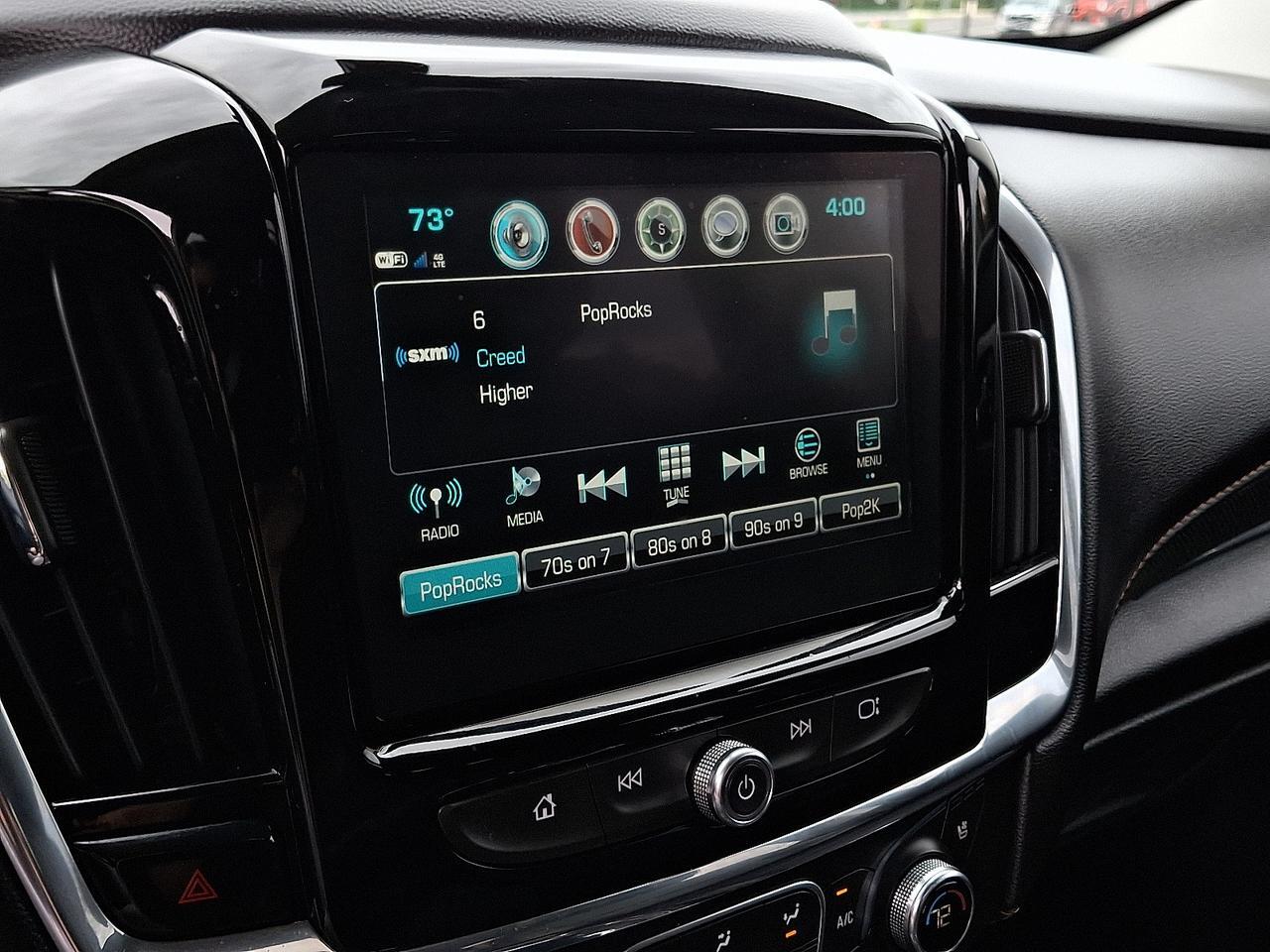 2019 Chevrolet Traverse Premier Vineland NJ