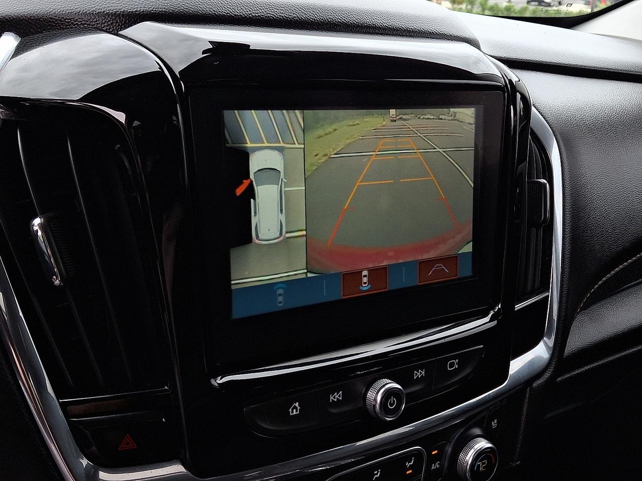 2019 Chevrolet Traverse Premier Vineland NJ