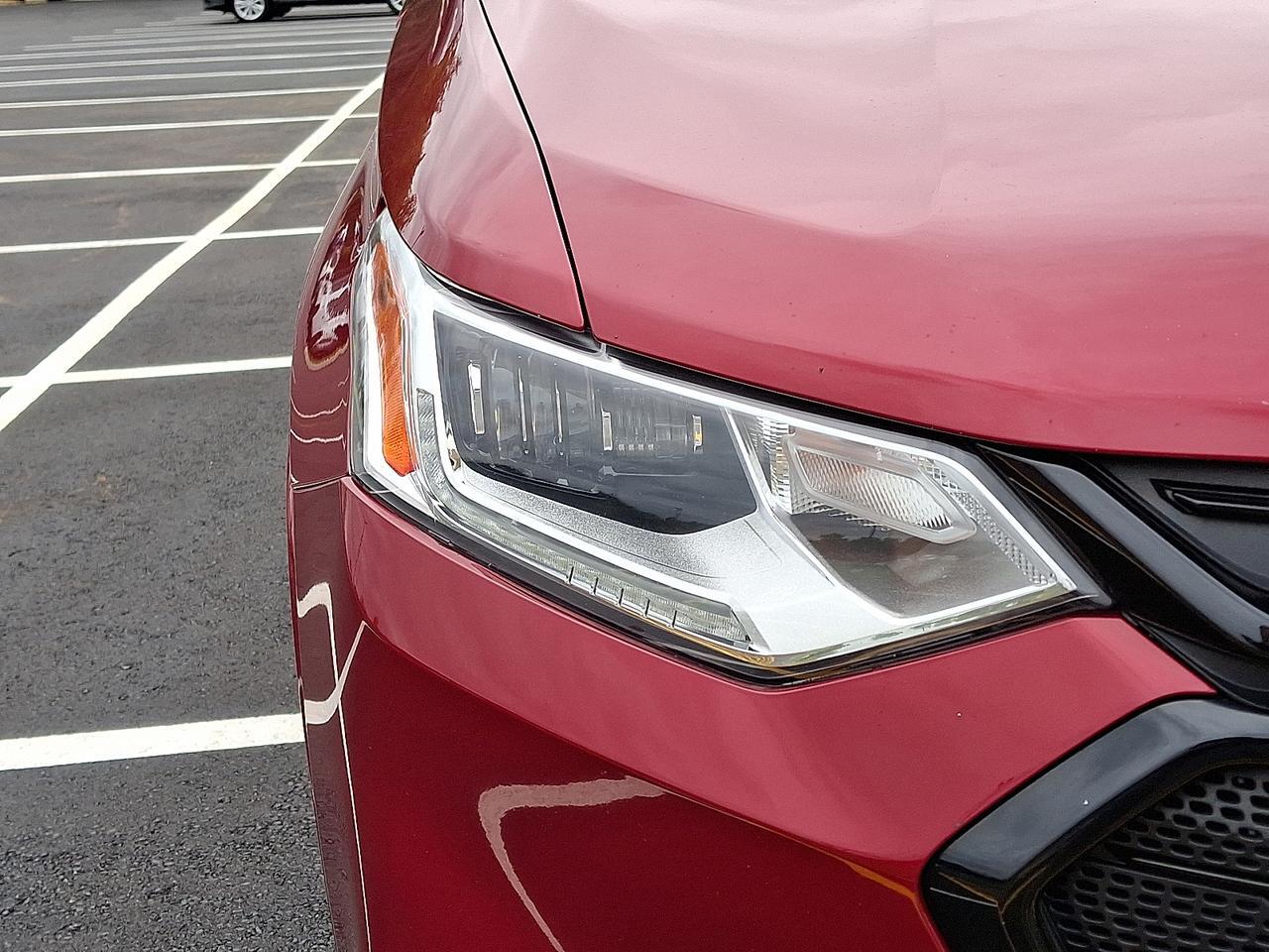 2019 Chevrolet Traverse Premier Vineland NJ