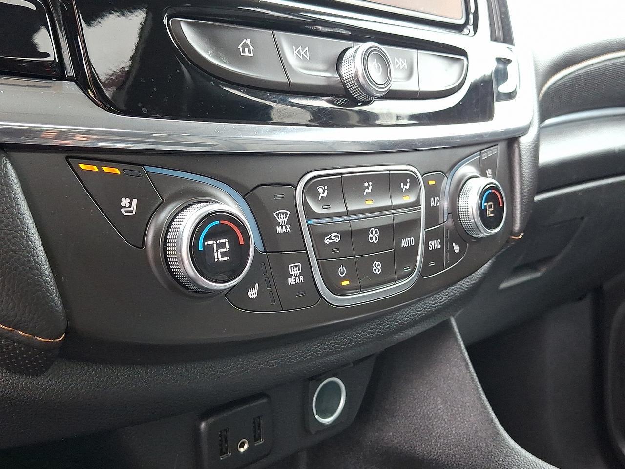 2019 Chevrolet Traverse Premier Vineland NJ