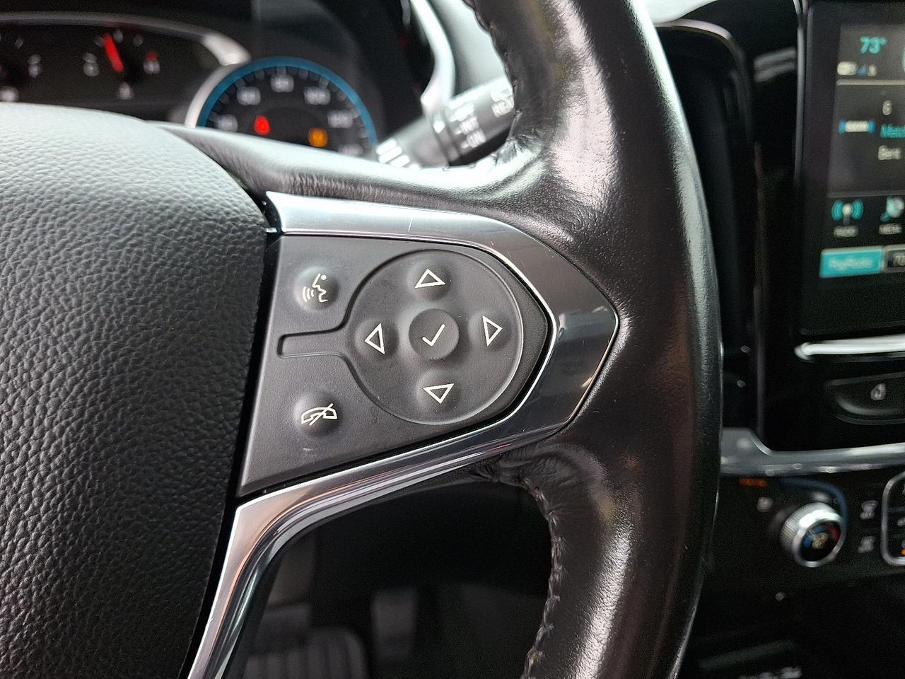 2019 Chevrolet Traverse Premier Vineland NJ