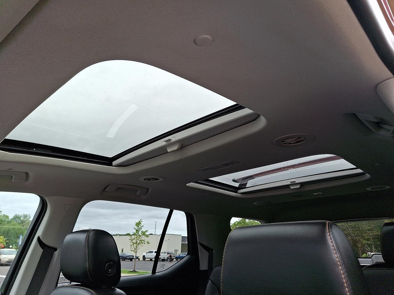 2019 Chevrolet Traverse Premier Vineland NJ