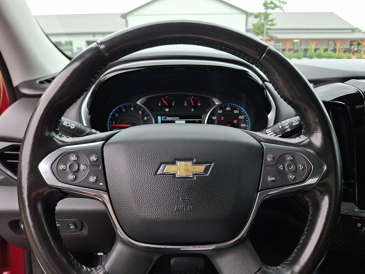 2019 Chevrolet Traverse Premier Vineland NJ