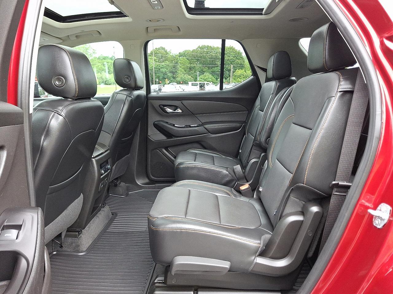 2019 Chevrolet Traverse Premier Vineland NJ