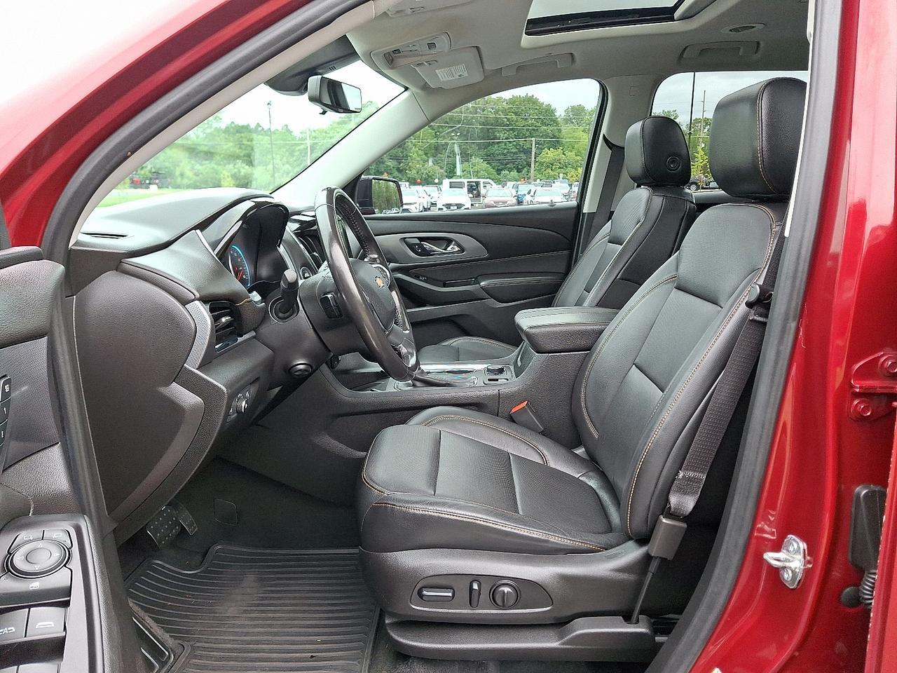 2019 Chevrolet Traverse Premier Vineland NJ