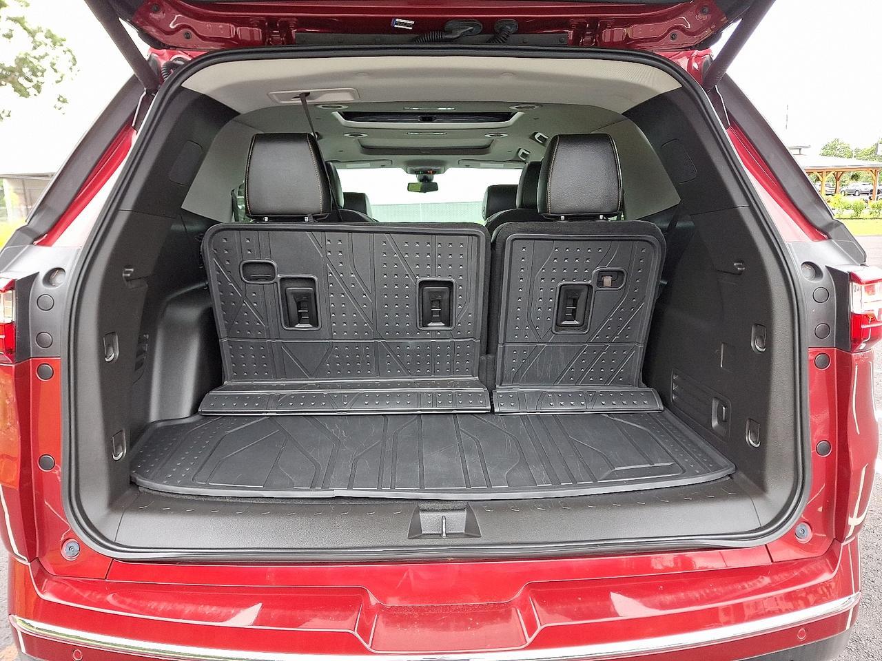 2019 Chevrolet Traverse Premier Vineland NJ