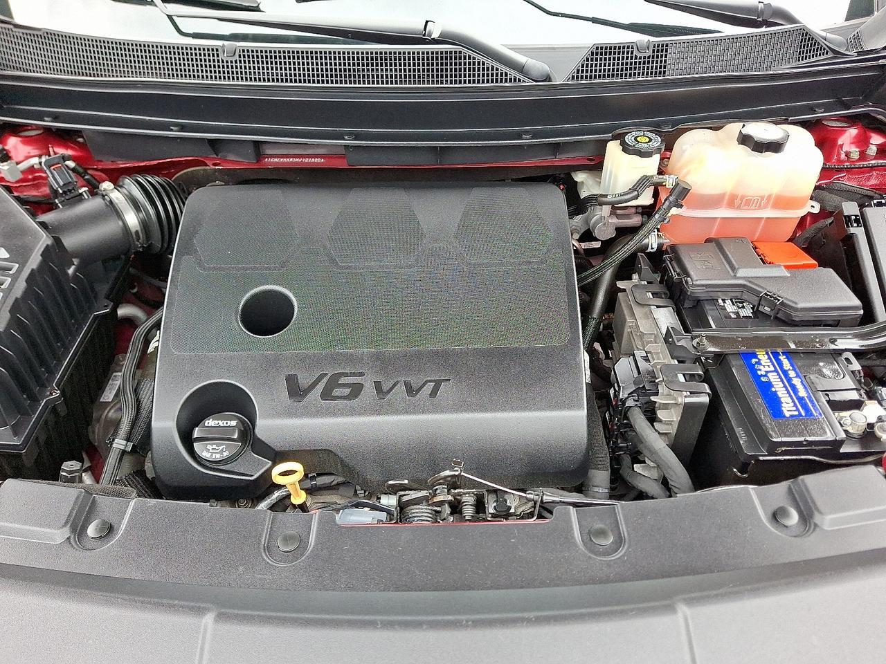 2019 Chevrolet Traverse Premier Vineland NJ