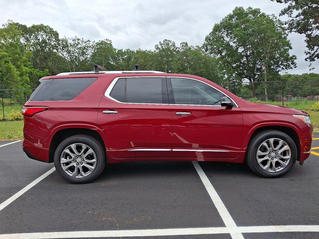 2019 Chevrolet Traverse Premier Vineland NJ