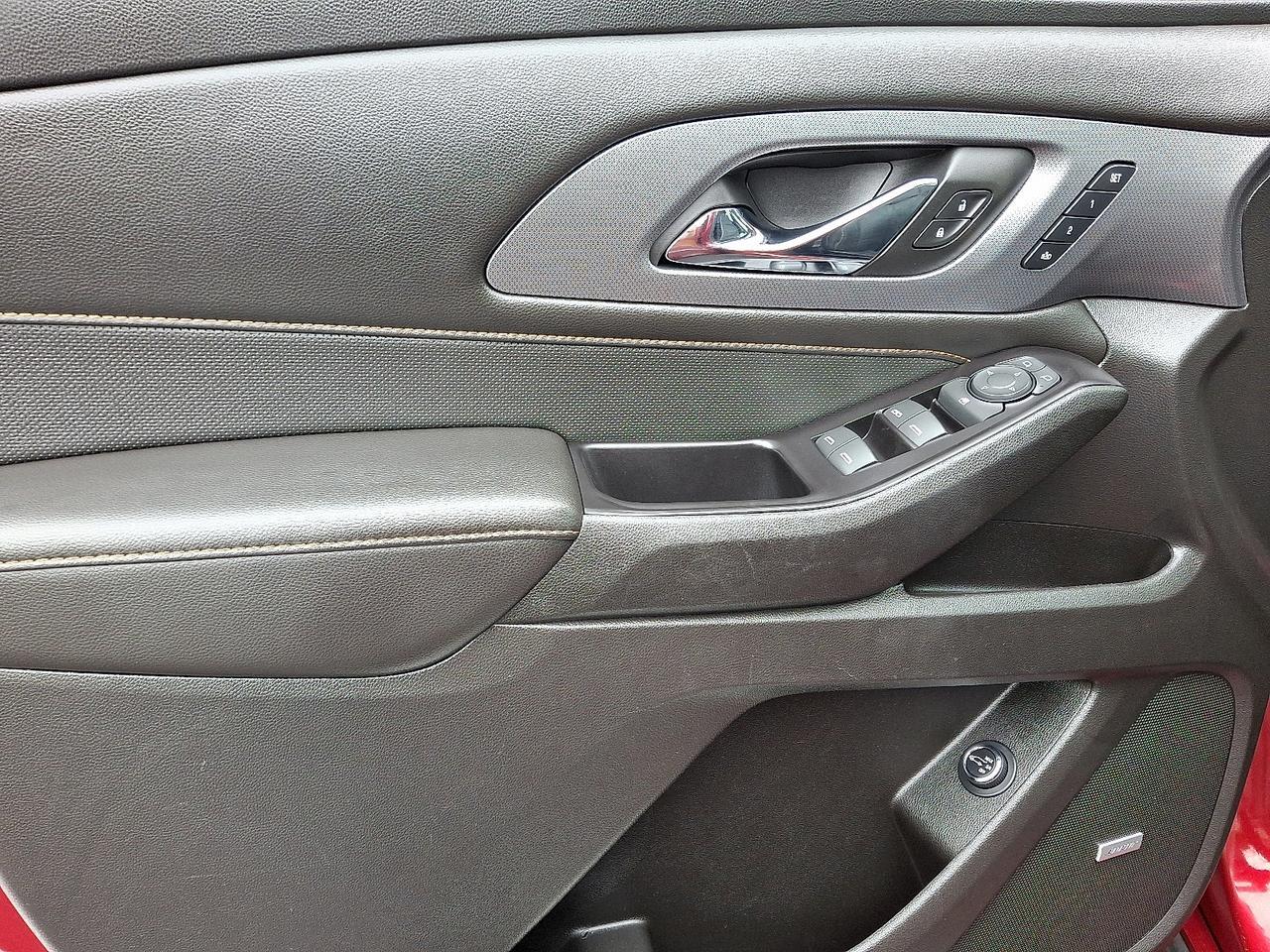 2019 Chevrolet Traverse Premier Vineland NJ