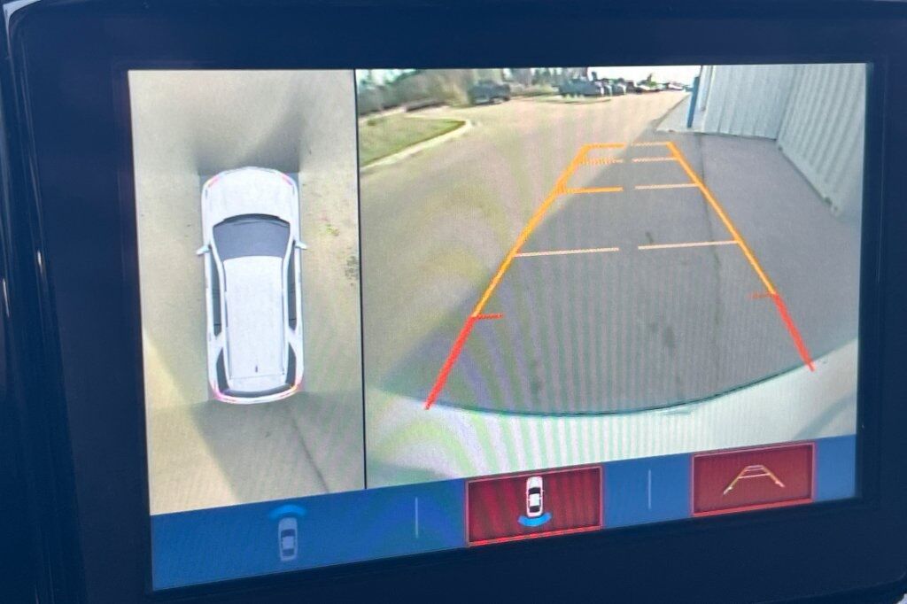 2019 Chevrolet Traverse Premier Fruitland ID