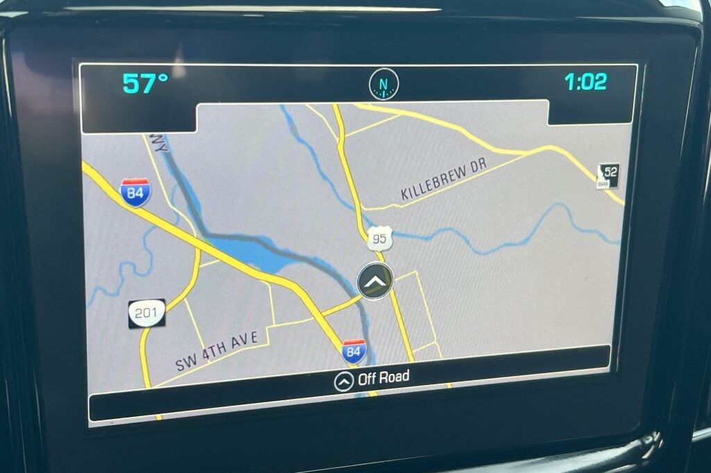 2019 Chevrolet Traverse Premier Fruitland ID