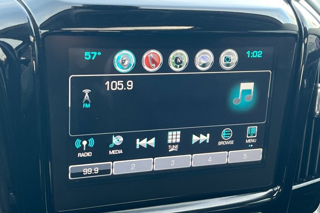 2019 Chevrolet Traverse Premier Fruitland ID