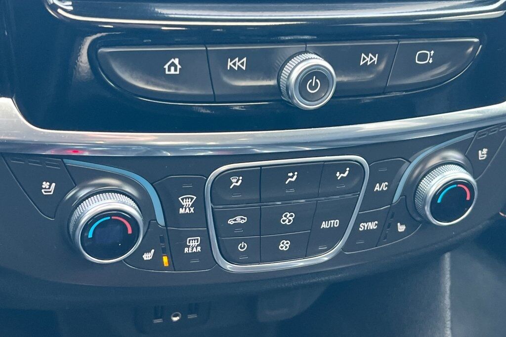 2019 Chevrolet Traverse Premier Fruitland ID