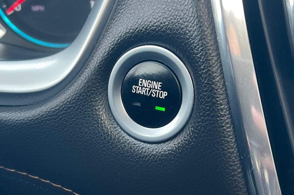 2019 Chevrolet Traverse Premier Fruitland ID