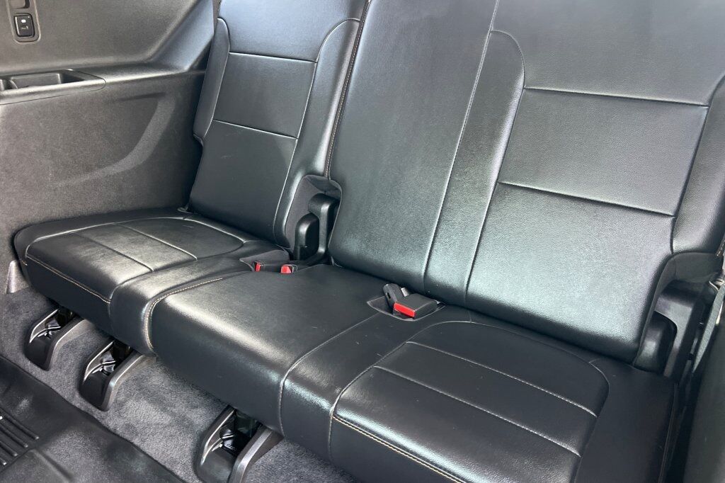 2019 Chevrolet Traverse Premier Fruitland ID