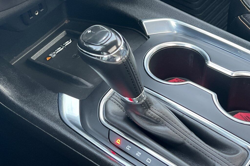 2019 Chevrolet Traverse Premier Fruitland ID