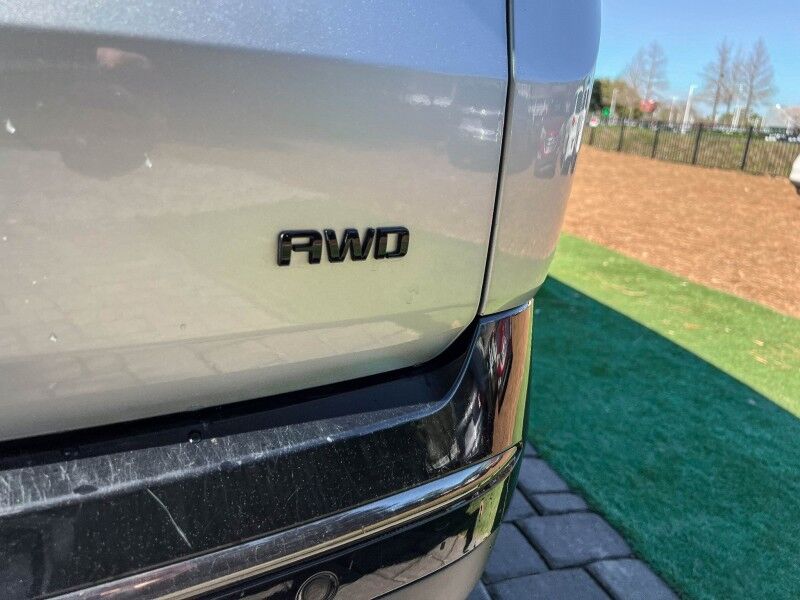 2019 Chevrolet Traverse Premier Wilmington NC