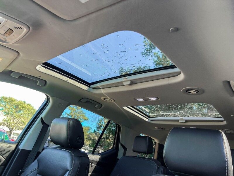 2019 Chevrolet Traverse Premier Wilmington NC