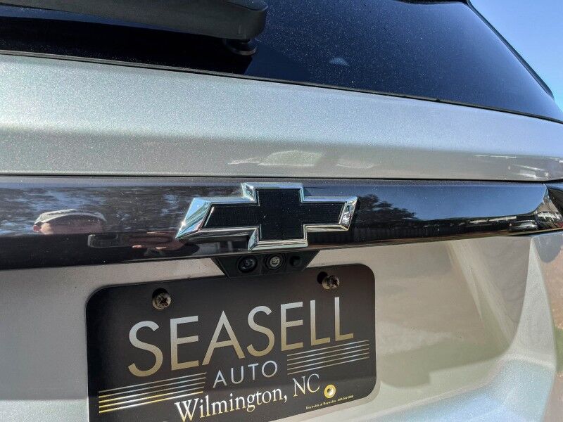 2019 Chevrolet Traverse Premier Wilmington NC