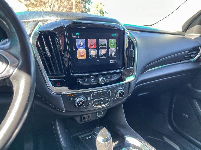 2019 Chevrolet Traverse Premier Wilmington NC