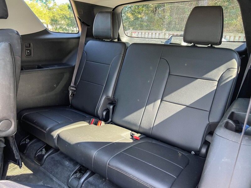 2019 Chevrolet Traverse Premier Wilmington NC