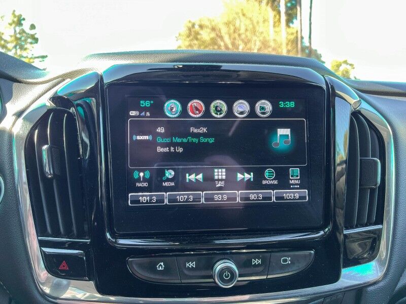 2019 Chevrolet Traverse Premier Wilmington NC