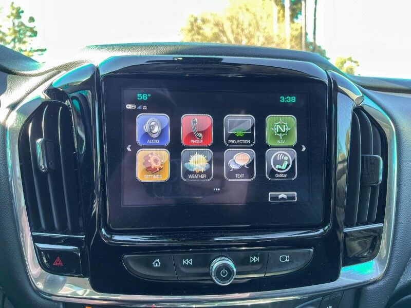 2019 Chevrolet Traverse Premier Wilmington NC