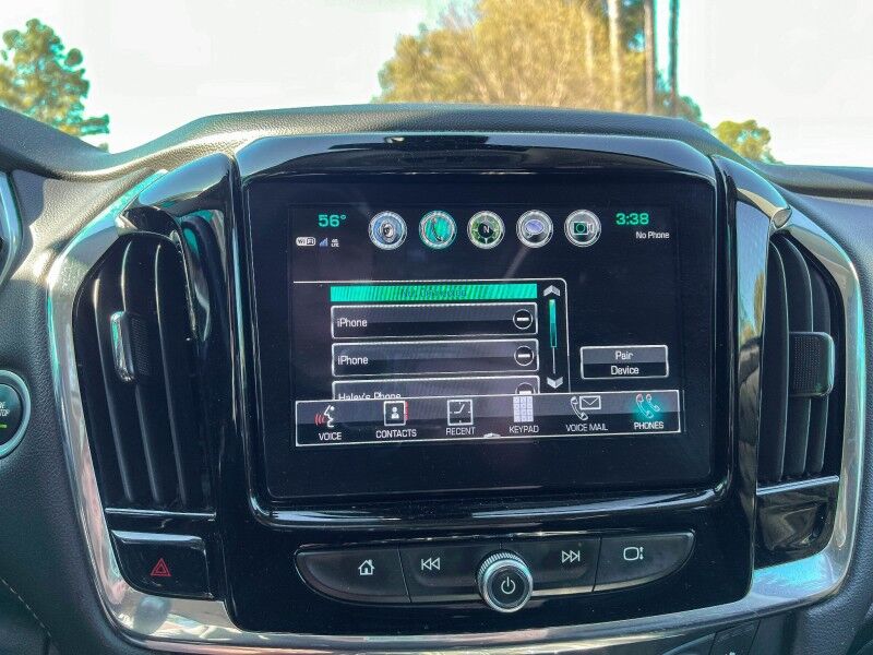 2019 Chevrolet Traverse Premier Wilmington NC