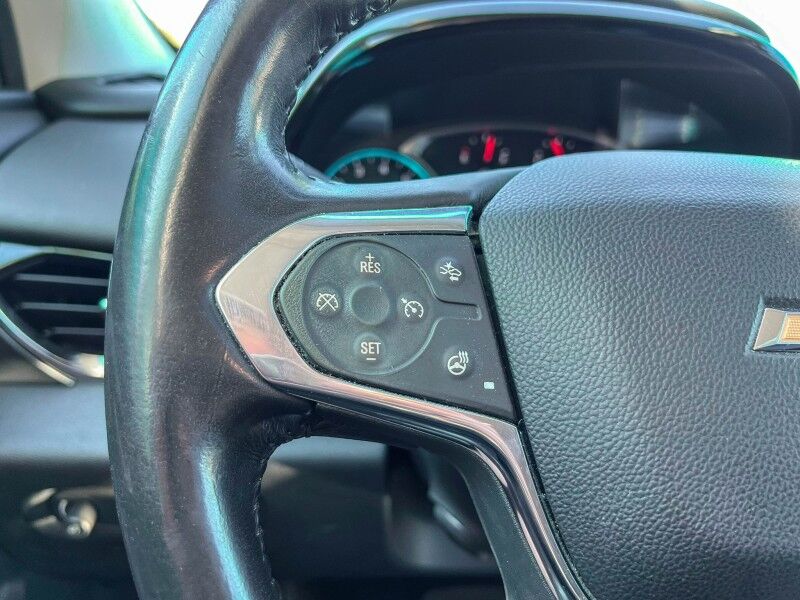 2019 Chevrolet Traverse Premier Wilmington NC