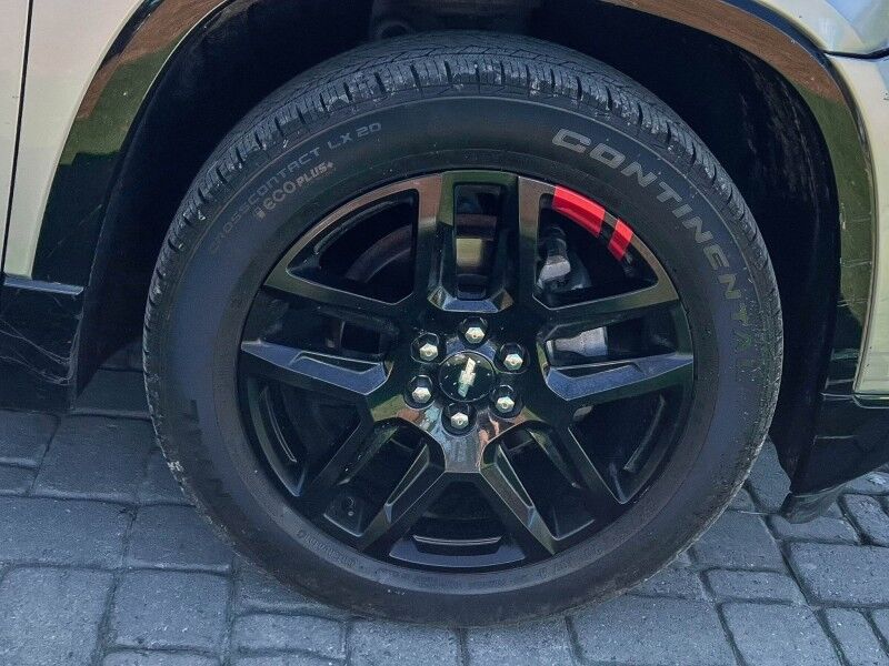 2019 Chevrolet Traverse Premier Wilmington NC