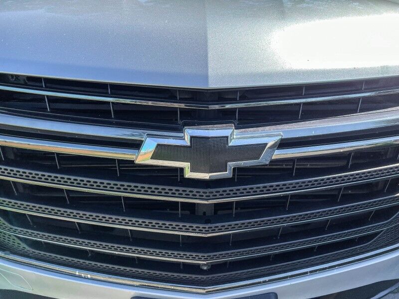 2019 Chevrolet Traverse Premier Wilmington NC