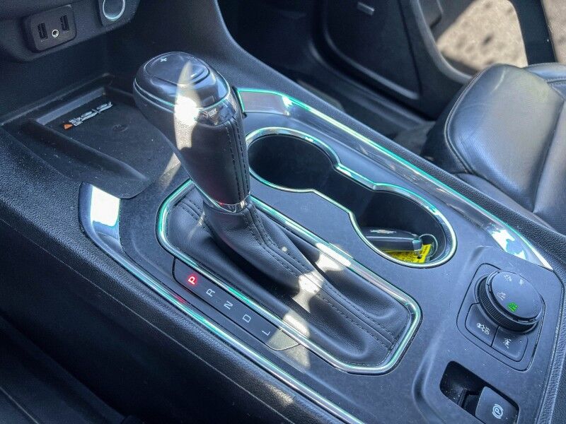 2019 Chevrolet Traverse Premier Wilmington NC