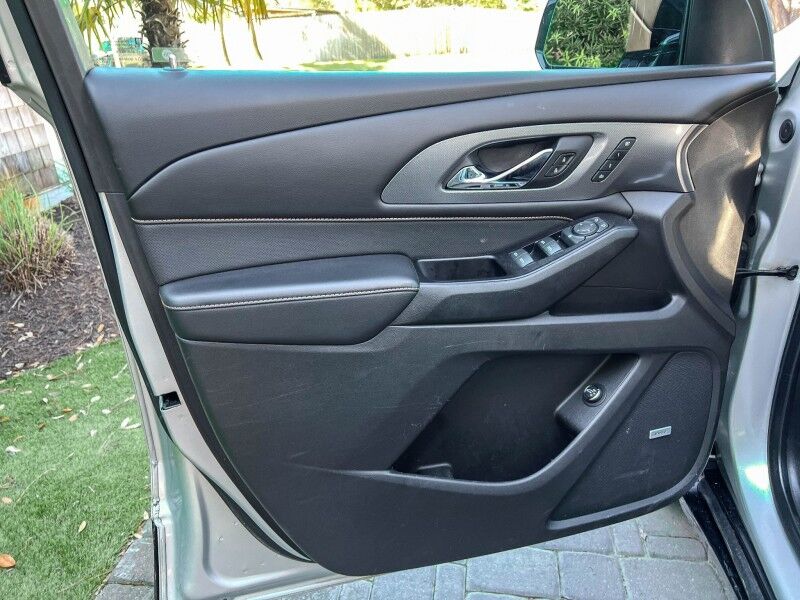 2019 Chevrolet Traverse Premier Wilmington NC